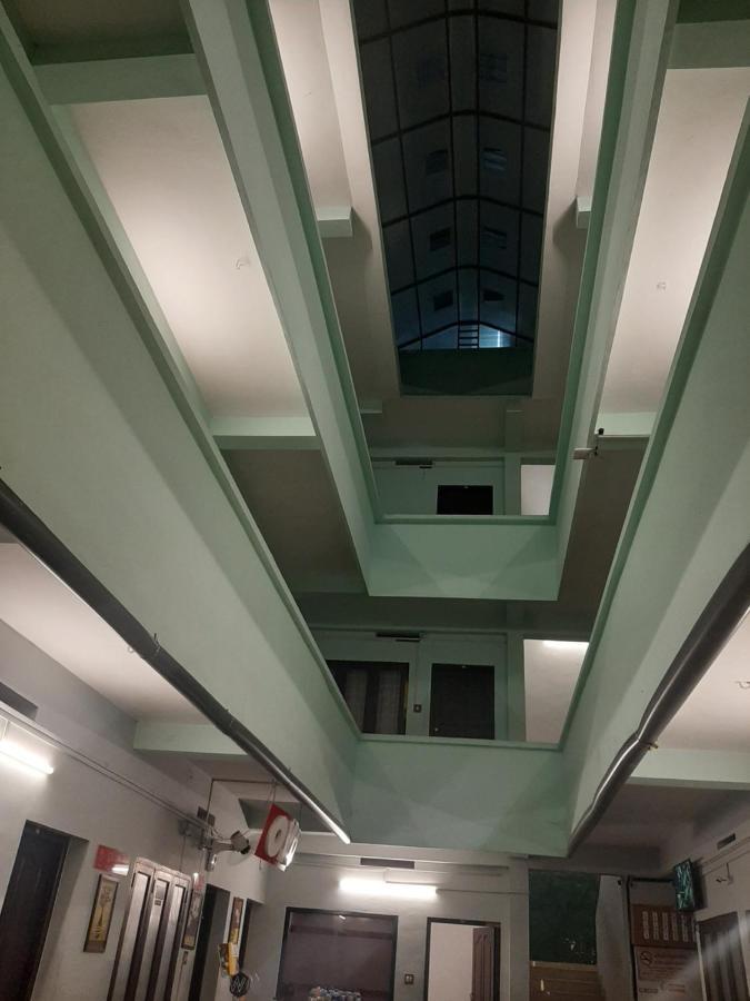 Cochin Airport Hotel Kochi ภายนอก รูปภาพ